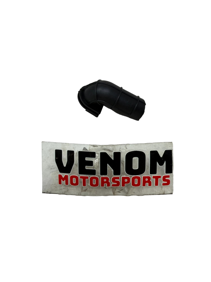 X19 200cc Automatic Motorcycle | Cooling Duct (1.20.24.01.03010)