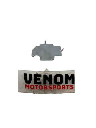 X19 200cc Automatic Motorcycle | Cover Slip (1.20.03.01.02008)