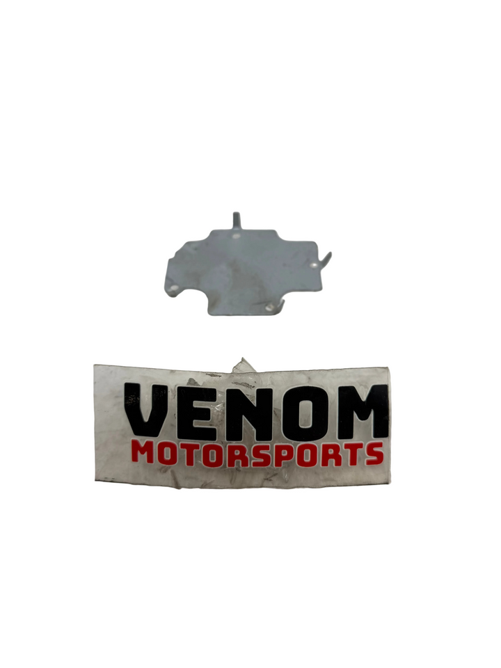 X19 200cc Automatic Motorcycle | Cover Slip (1.20.03.01.02008)