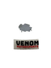 X19 200cc Automatic Motorcycle | Cover Slip (1.20.03.01.02008)