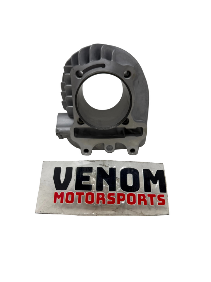 X19 200cc Automatic Motorcycle | Cylinder Block (1.20.02.09.03000)