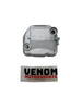 X19 200cc Automatic Motorcycle | Cylinder Head Cover Assy (2.20.03.06.99000)