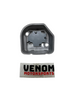 X19 200cc Automatic Motorcycle | Cylinder Head Cover Assy (2.20.03.06.99000)