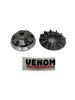 X19 200cc Automatic Motorcycle | Variator Assembly (1.20.21.08.01000)