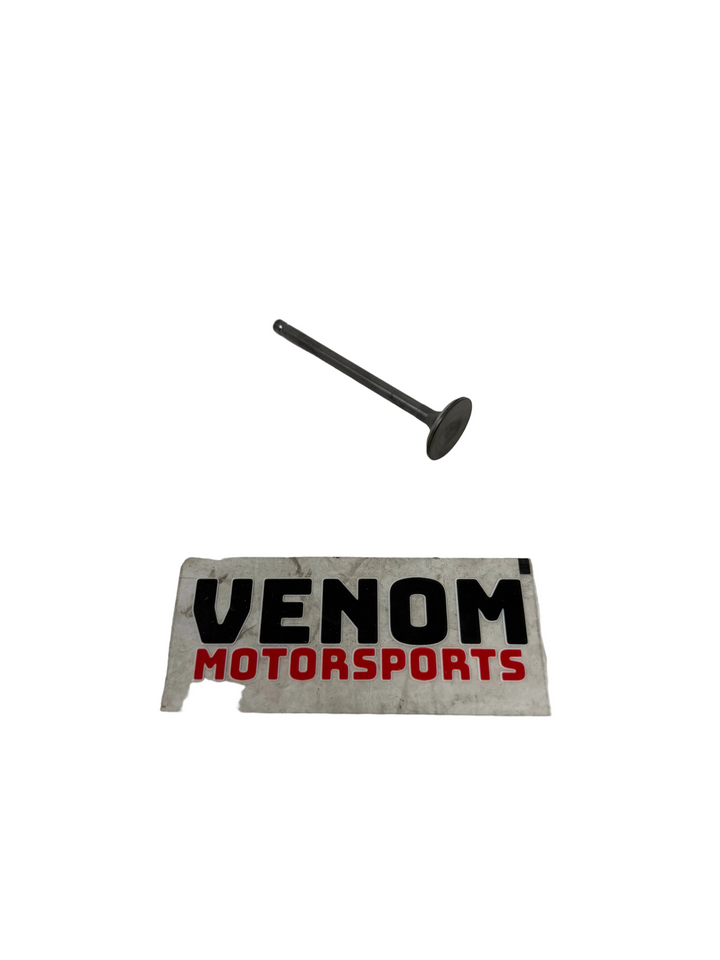 X19 200cc Automatic Motorcycle | Exhaust Valve (1.20.01.06.04000)