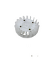 X19 200cc Automatic Motorcycle | Flywheel Fan (1.20.24.01.06000)