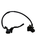 X19 200cc Automatic Motorcycle | Front Brake Assembly (4010132)