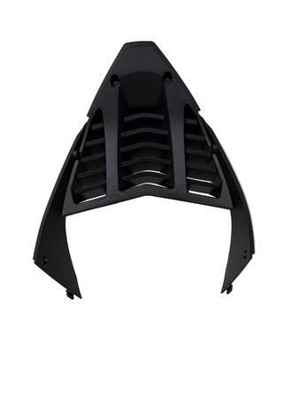 X19 200cc Automatic Motorcycle | Front Lower Wind Grid (3031060)
