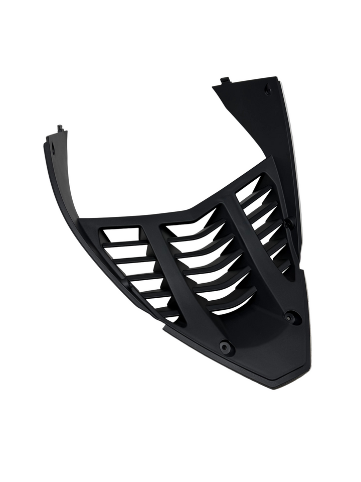 X19 200cc Automatic Motorcycle | Front Lower Wind Grid (3031060)