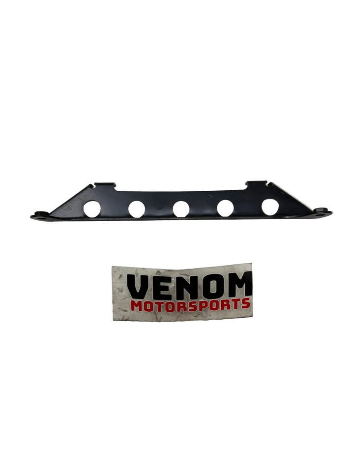 X19 200cc Automatic Motorcycle | Front Gaurd Connecting Plate (2011920)