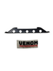 X19 200cc Automatic Motorcycle | Front Gaurd Connecting Plate (2011920)