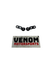 X19 200cc Automatic Motorcycle | Headlight Connector (SET) [2012200]