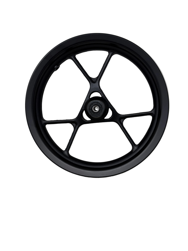 X19 200cc Automatic Motorcycle | Front Rim (2040439)