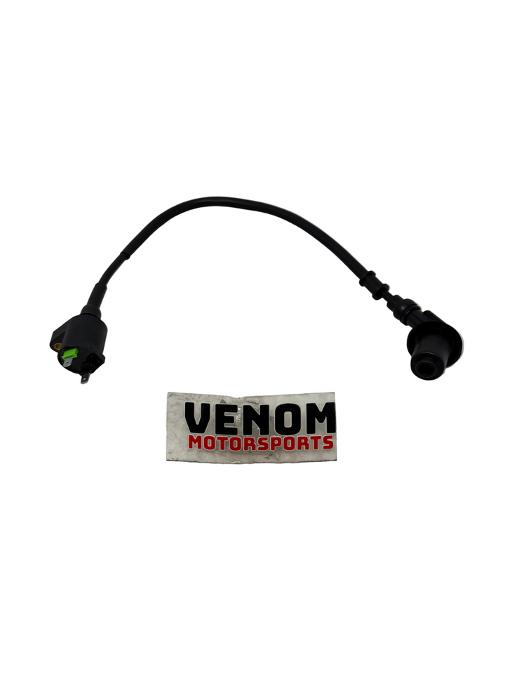 X19 200cc Automatic Motorcycle | Ignition Coil (1020022)