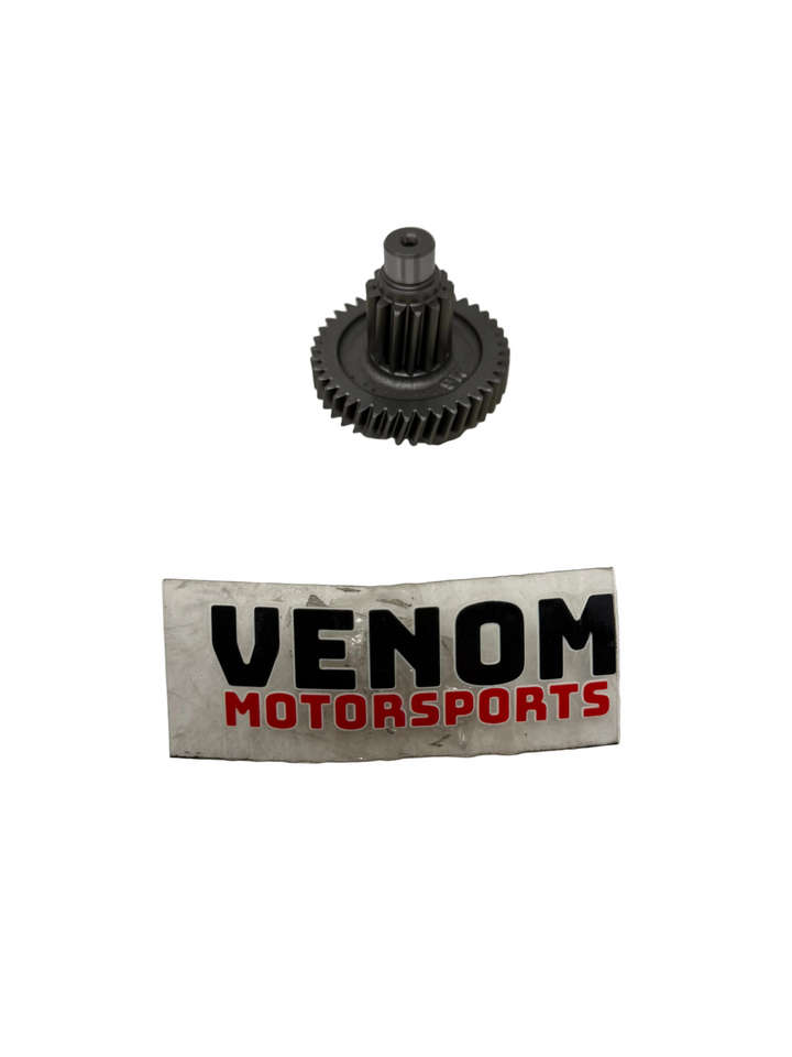 X19 200cc Automatic Motorcycle | Intermediate Gear Shaft (1.20.20.08.09000)