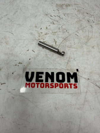X19 200cc Automatic Motorcycle | Inlet Rocker Arm Shaft (1.20.12.06.02000)
