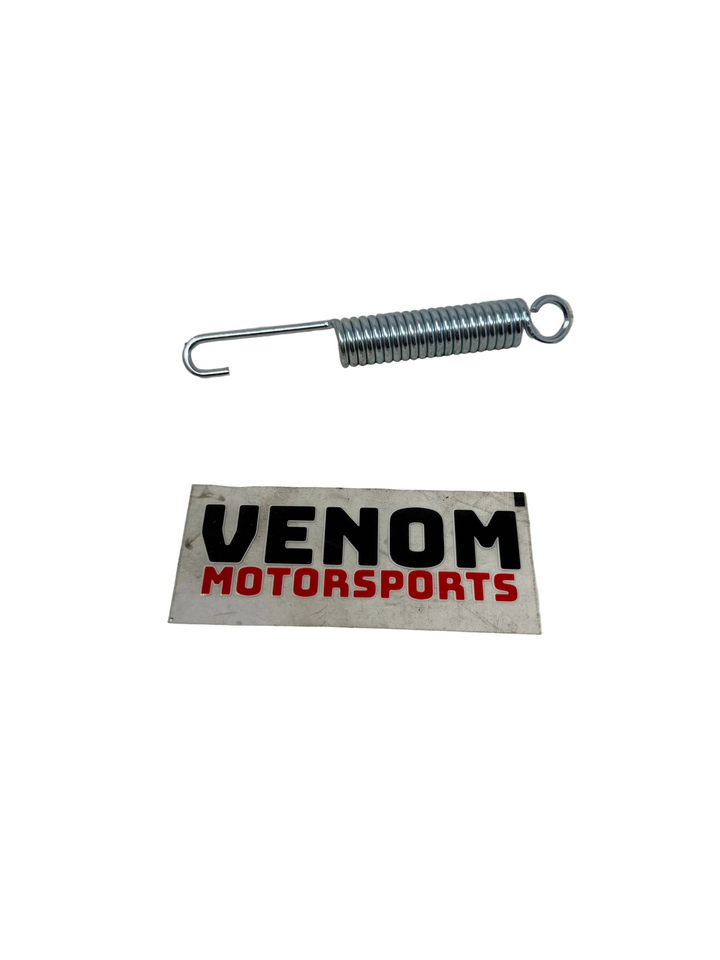 X19 200cc Automatic Motorcycle | Kickstand Spring (7020138)