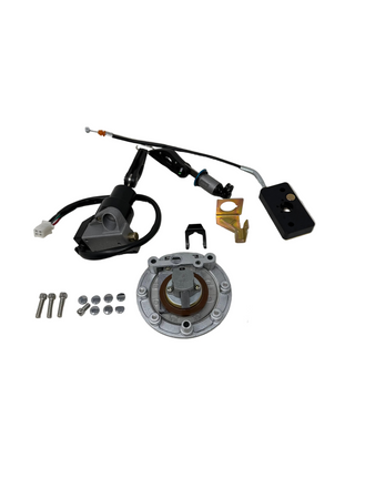 X19 200cc Automatic Motorcycle | Ignition Set (10080058)