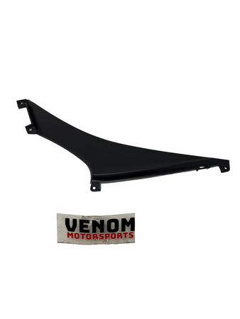 X19 200cc Automatic Motorcycle | Front Left Trim (3031063)