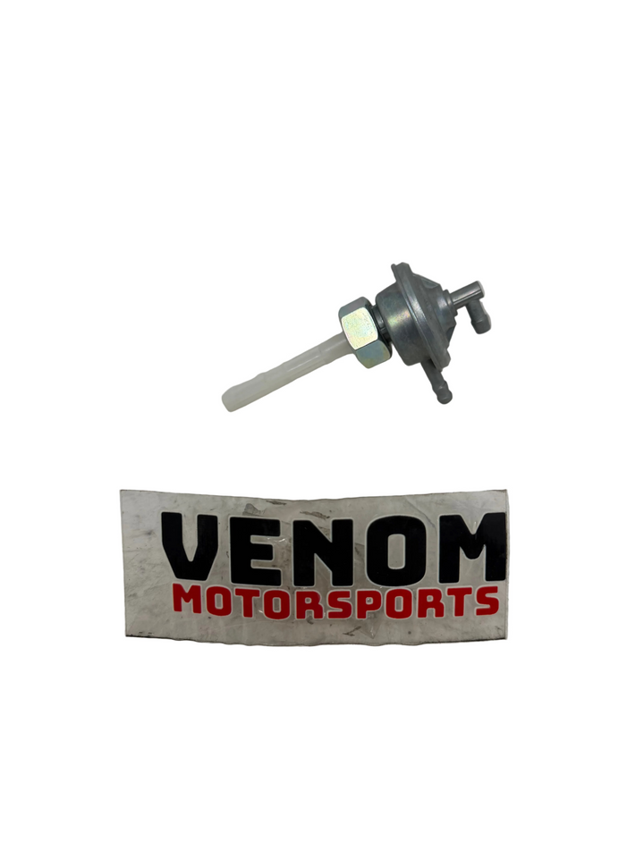 X19 200cc Automatic Motorcycle | Fuel Petcock (10060010)