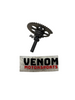X19 200cc Automatic Motorcycle | Starter Idle Gear Assy (1.20.17.01.03000)