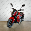 Venom Mini Max | 50cc Motorcycle | Automatic Transmission