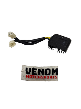 Sportster 250cc Chopper | Voltage Regulator / Rectifier (1020025)