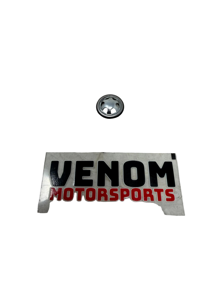 X22R 250cc | Oil Level Sight Window (12426-I008-0000)
