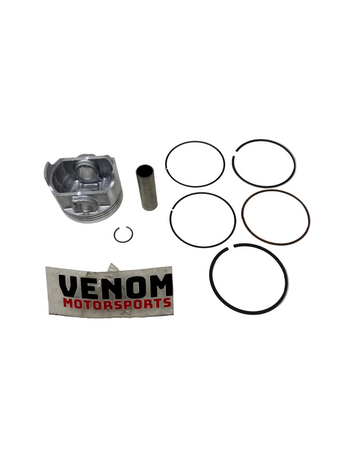 Sportster 250cc Chopper | Piston Assembly (1310a-me05-0100)