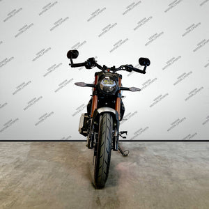 Lifan KPM 200 | 200cc Motorcycle | Fuel Injected | 6-Speed