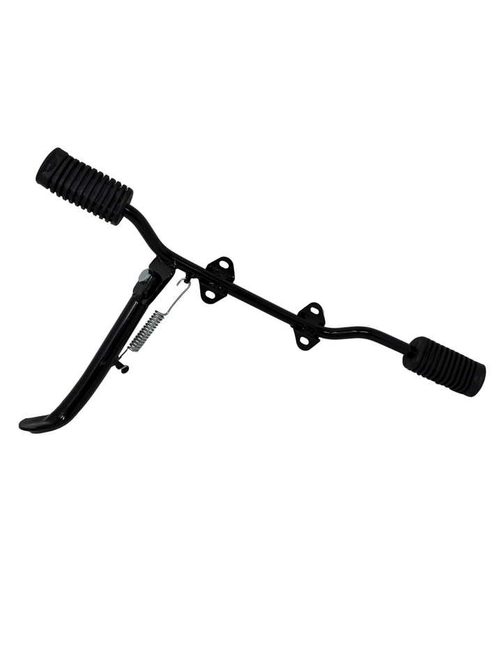 Sportster 250cc Chopper | Footrest/ Kickstand Assembly (2011853)