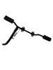 Sportster 250cc Chopper | Footrest/ Kickstand Assembly (2011853)