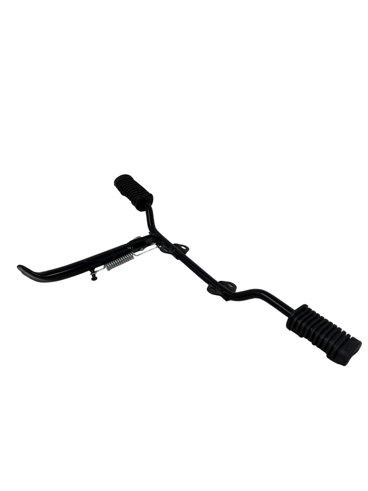 Sportster 250cc Chopper | Footrest/ Kickstand Assembly (2011853)