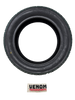 130/70-12 Motorcycle Tire