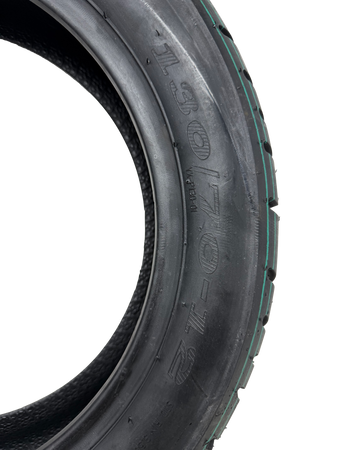 130/70-12 Motorcycle Tire