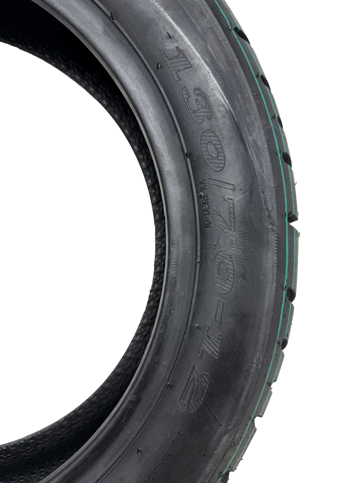 130/70-12 Motorcycle Tire