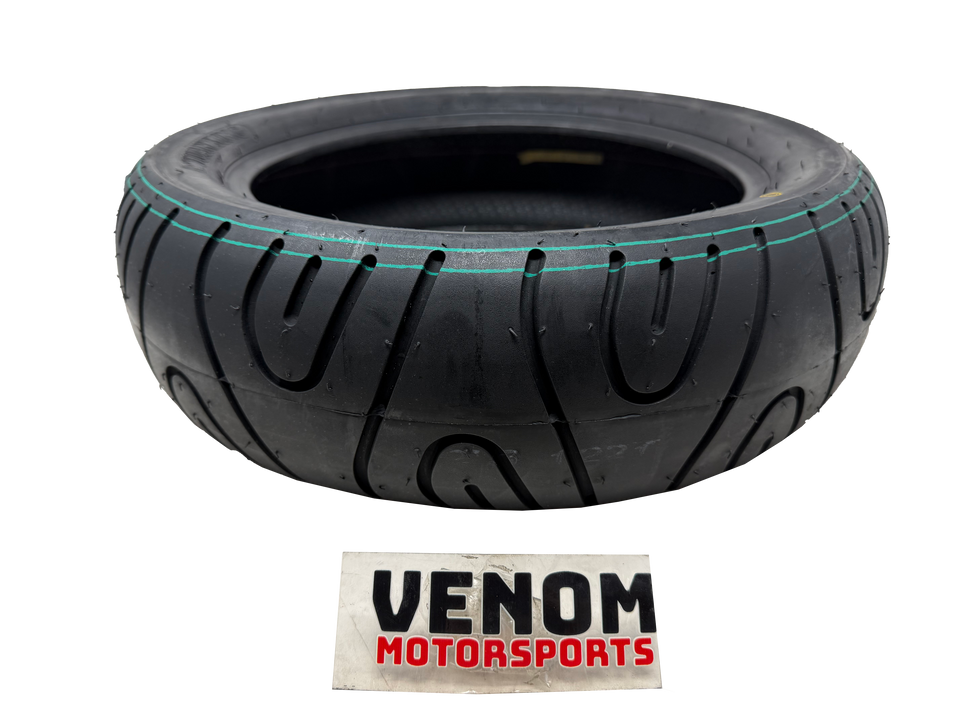 130/70-12 Motorcycle Tire
