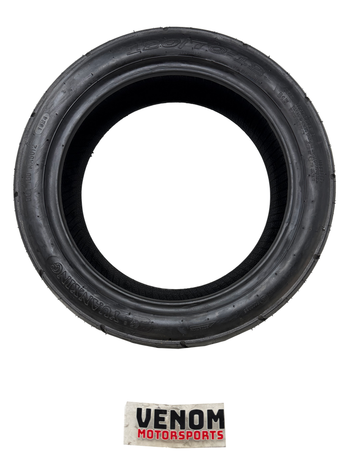 120/70-12 Motorcycle Tire