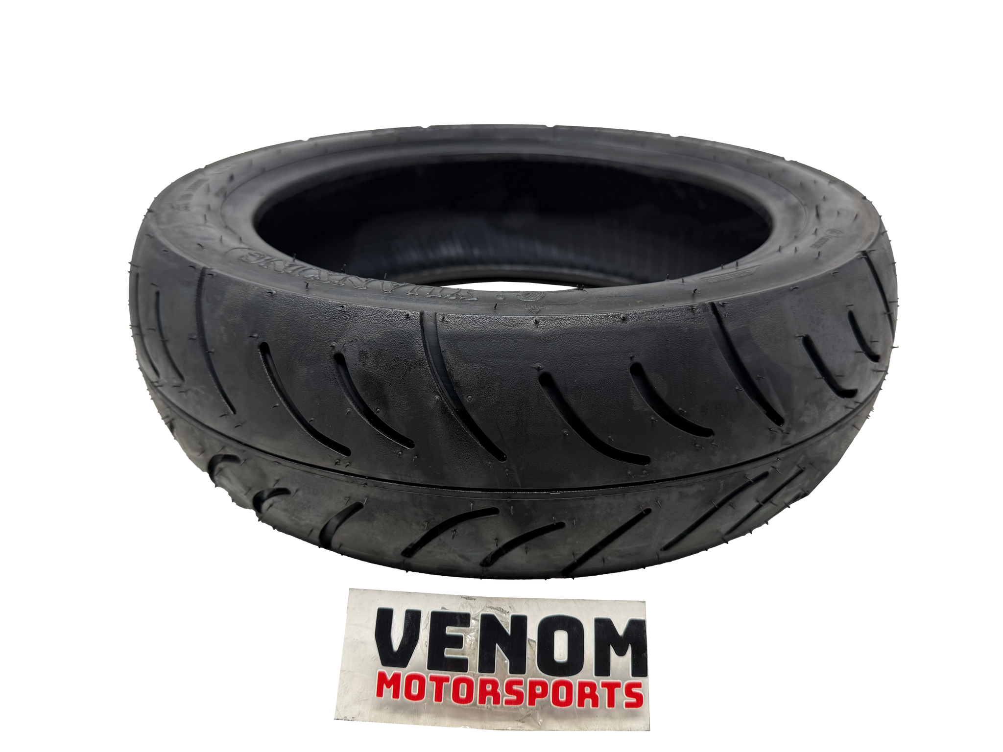 Venom X20 125cc Motorcycle | Rubber Chain Guide (06020205)
