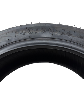 140/60-14 Motorcycle Tire