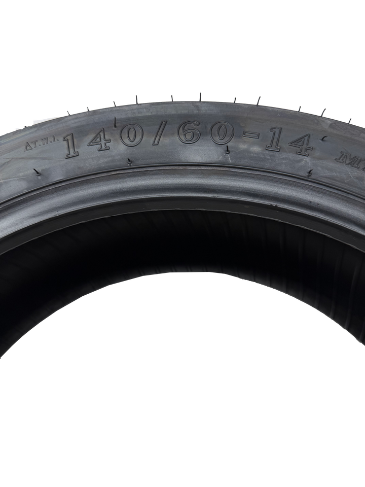 140/60-14 Motorcycle Tire