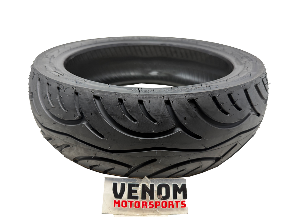 140/60-14 Motorcycle Tire