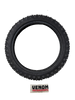 60/100-14 Dirt Bike Tire