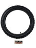 70/100-17 Dirt Bike Tire