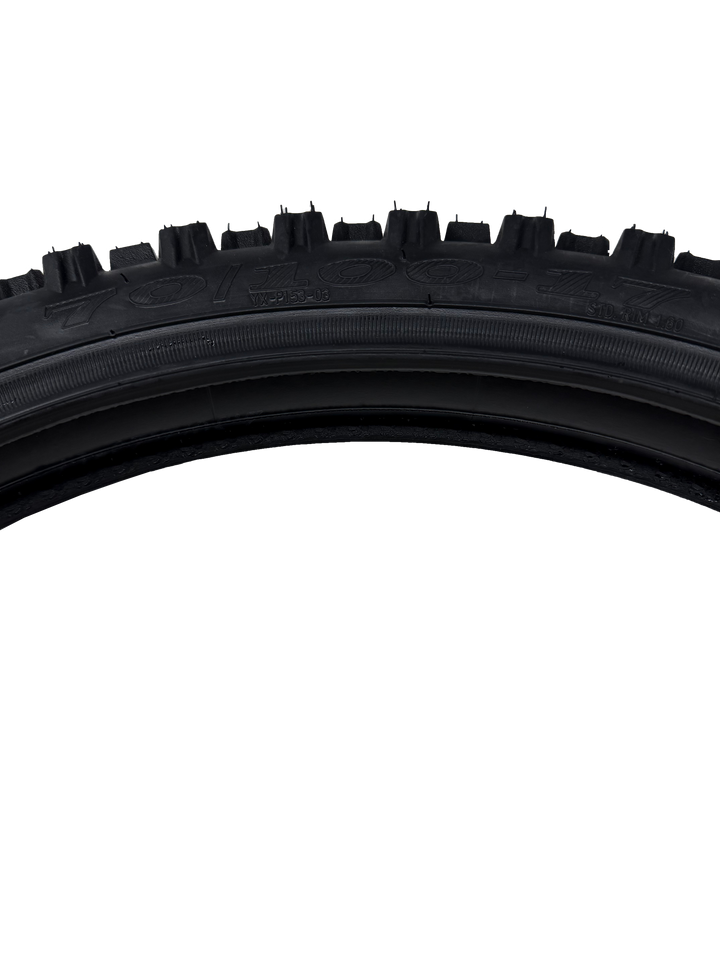 70/100-17 Dirt Bike Tire