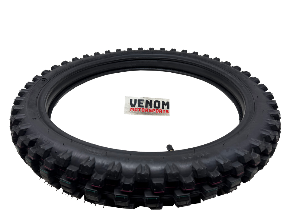 70/100-17 Dirt Bike Tire