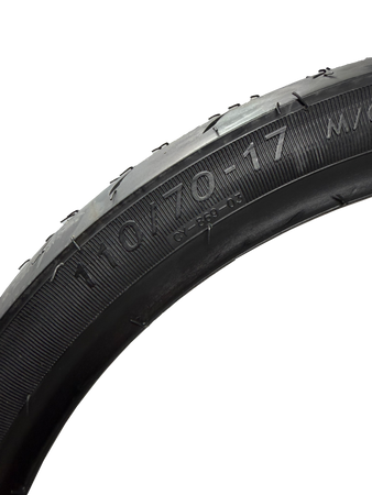 110/70-17 Motorcycle Tire