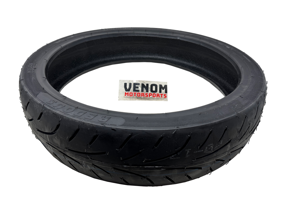 110/70-17 Motorcycle Tire