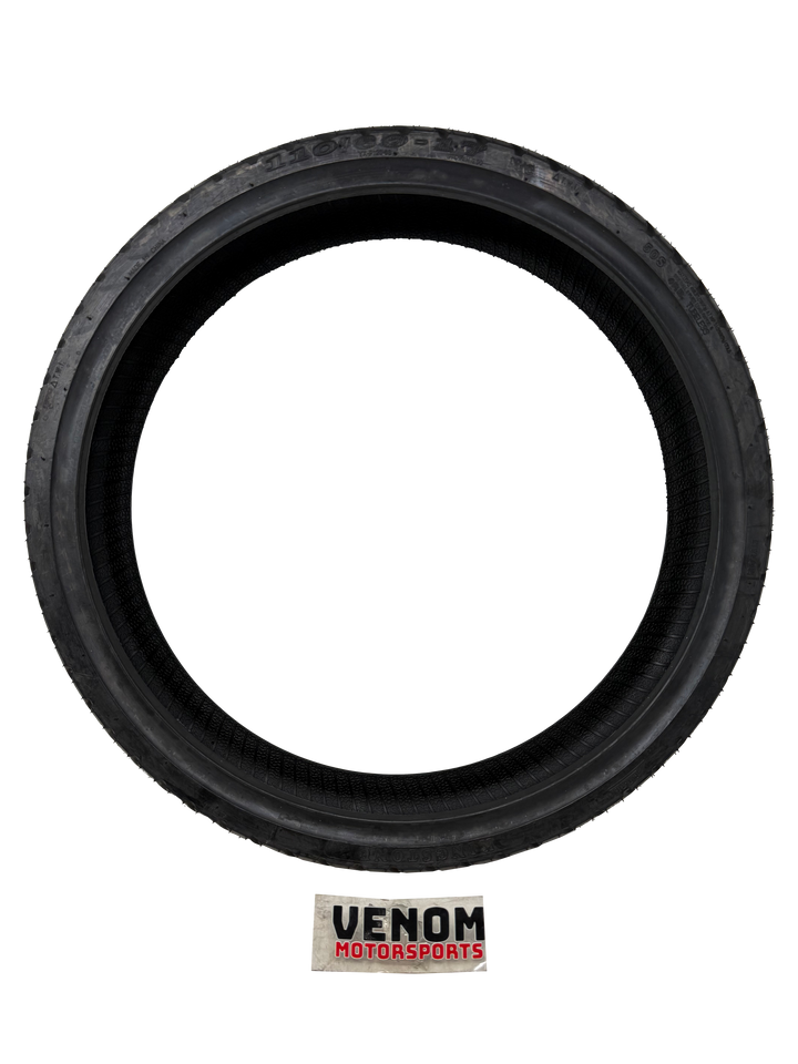 110/70-17 Motorcycle Tire