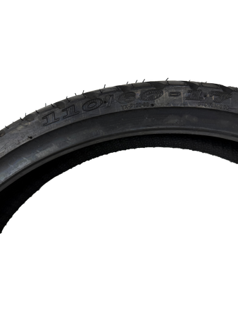110/60-17 Motorcycle Tire